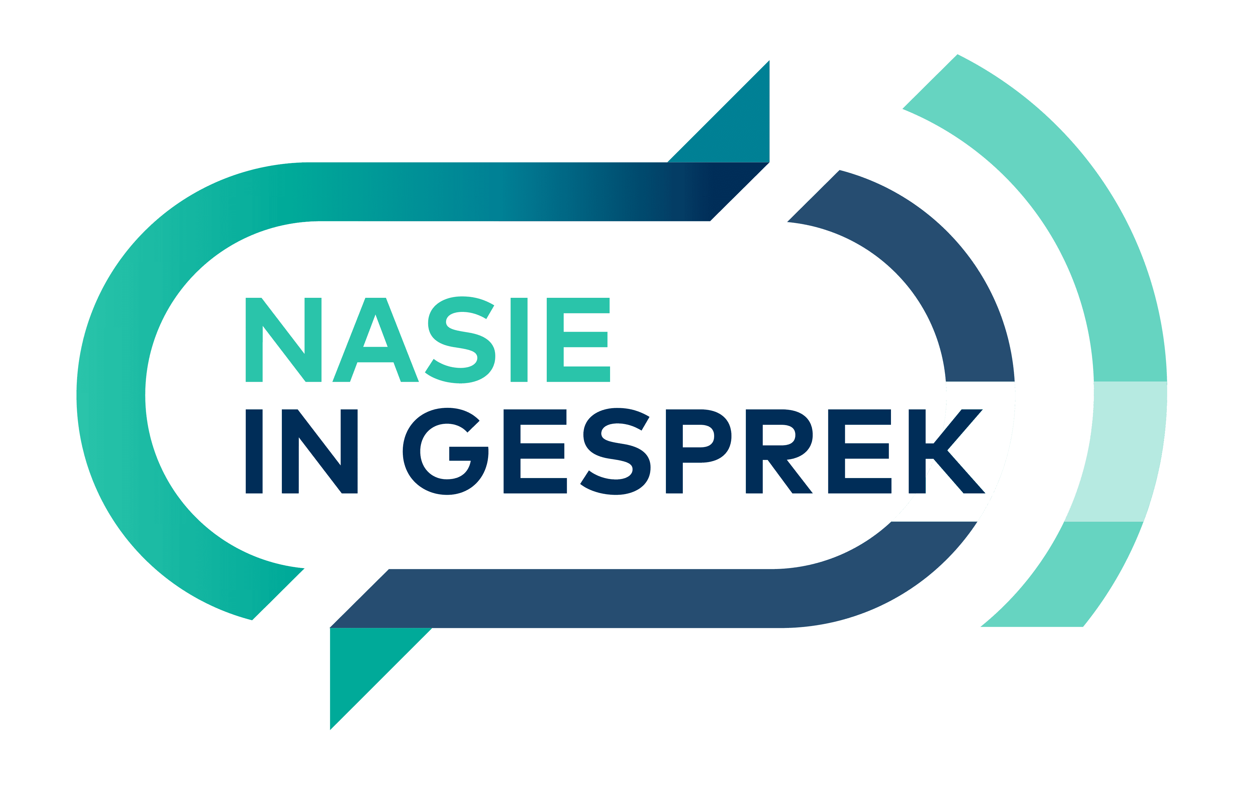 Nasie in Gesprek